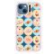 HI-SHIELD Stylish เคสใสกันกระแทก iPhone รุ่น Bakery3 [เคส iPhone14][เคส iPhone13]