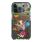 HI-SHIELD Stylish เคสใสกันกระแทก iPhone รุ่น Shopping Girl [เคส iPhone14][เคส iPhone13]