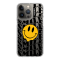 HI-SHIELD Stylish เคสใสกันกระแทก iPhone รุ่น Smiley2 [เคส iPhone14][เคส iPhone13]