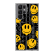 [S23ultra][S22ultra] HI-SHIELD Stylish เคสใสกันกระแทก Samsung S22ultra รุ่น Smiley3