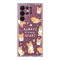 [S23ultra][S22ultra] HI-SHIELD Stylish เคสใสกันกระแทก Samsung S23ultra รุ่น Corgi Dog