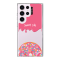 [S23ultra][S22ultra] HI-SHIELD Stylish เคสใสกันกระแทก Samsung S22ultra รุ่น Donut1