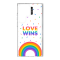 [S23ultra][S22ultra] HI-SHIELD Stylish เคสใสกันกระแทก Samsung S23ultra รุ่น Rainbow2