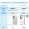 [S24ultra,S23ultra] HI-SHIELD เคสใสกันกระแทก Samsung รุ่น Mini Bow2