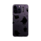 HI-SHIELD Stylish เคสใสกันกระแทก iPhone รุ่น Black cat [เคส iPhone14][เคส iPhone13]
