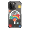 HI-SHIELD Stylish Magsafe Shockproof Case รุ่น Happy Smile6 [iPhone 14,15 Pro/Pro Max] - เคสแม่เหล็กกันกระแทก