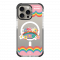 HI-SHIELD Magsafe Shockproof Case รุ่น Summer Daisy [iPhone 14,15 Pro/Pro Max] - เคสแม่เหล็กกันกระแทก