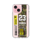 HI-SHIELD Stylish เคสใสกันกระแทก iPhone รุ่น Army3 [เคส iPhone15][เคส iPhone14][เคส iPhone13]