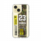 HI-SHIELD Stylish เคสใสกันกระแทก iPhone รุ่น Army3 [เคส iPhone15][เคส iPhone14][เคส iPhone13]