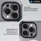 HI-SHIELD Magsafe Shockproof Case iPhone 15 Pro/Pro Max , iPhone 14 Pro/Pro Max- เคสแม่เหล็กกันกระแทก