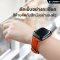 HI-SHIELD Apple Watch Strap - สายนาฬิกาสำหรับ Apple Watch  รุ่น LT02 [size 42/44/45/49 mm]