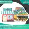 ร้าน ออมออมเบเกอรี่