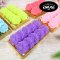 กล่อง H410 สีทอง (ชุด20ใบ+ส้อม)