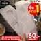 ซื้อ 1 แถม 1 CN กระดาษห่ออาหาร/ขนม (25*25 cm) สีขาว/50แผ่น เฉลี่ยชิ้นละ 30 บ.