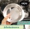 ATพิมพ์เค้กกลมเปิดฐานอลูมิเนียม ขนาด 1/2 P