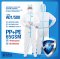 ชุดป้องกันการติดเชื้อ และแพร่กระจายเชื้อ แบบ Coverall รุ่น A01/500