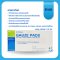 Gauze pad TC  ผ้าก็อช