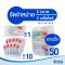 สายให้อาหารทางจมูก ขนาด no.14,16 NG Duodenal Tube (TCP Brand)