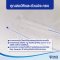 สายให้อาหารทางจมูกแบบซิลิโคน no.14,16 NG Silicone Disposable Stomach Tube