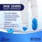 ถุงคลุมเท้า ชนิดใช้ครั้งเดียวทิ้ง (Shoe Covers) - Series : SCI215