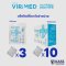 N95 Mask Viri Med เเมสเวอรี่เมด