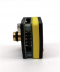 Digital Illuminated Mini Gauge 0-90psi (0-6.2bar) for Integrated Blowtie and In-line regulators