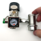 มินิ เรคกูเลเตอร์        KegLand Mini 360 Core Actuator Regulator - Sodastream & 16g & 74g Bulb Compatible