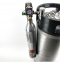 มินิ เรคกูเลเตอร์        KegLand Mini 360 Core Actuator Regulator - Sodastream & 16g & 74g Bulb Compatible