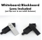 Bishop Tap Handle for Recipe Kits (Blackboard or Whiteboard)