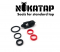 NUKATAP - Seal Kit (suits FC and SS)