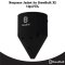 Neoprene Jacket for BrewBuilt X2 -14gal/53L