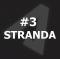 KVIEK Stranda (HotHead) #3 (Asgard Yeast Lab)