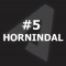 Hornindal Kveik #5 (Asgard Yeast Lab)