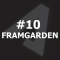 Framgarden Kveik #10 (Asgard Yeast Lab)