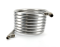 Coolossus - Passivated Stainless Steel Counter Flow Chiller Heat Exchanger