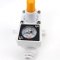 วาวส์สำหรับ Co2 Duotight Inline In Line Regulator - With integrated gauge for water or gas - 8mm (5/16" Push In)