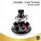 FermZilla - 2 Inch Tri-clover Pressure Lid Kit