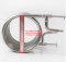 Coolossus Gen2.1 - Passivated Stainless Steel