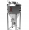 53L BrewBuilt X1 Stainless Steel Conical Unitank Fermenter (14gal)