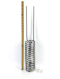 Temp Twister 9.5mm (3/8') Stainless Glycol Cooling/Heating Coil (Including 9.5mm (3/8') x 1/2' Threa