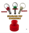PCO1881 PRV Cap
