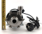 65 Watts High Temperature Magnetic Drive Pump (220-240v) EU Plug