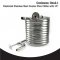 Coolossus Gen2.1 - Passivated Stainless Steel
