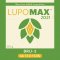 ฮอปทำเบียร์ Lupomax Bru-1 8oz