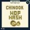 Chinook Hop Hash 4oz