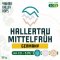 Hallertau Mittelfrüh Hops (50 กรัม)