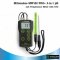 Milwaukee MW102 PRO+ 2-in-1 pH and Temperature Meter