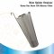 New Stainless Steel Spider Strainer Home Bar Brew Beer Wine Hop 300Micron Filter