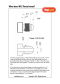 Premium Ball Lock Disconnect MFL (Black/Liquid) (เกลียวนอก)