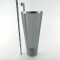 New Stainless Steel Spider Strainer Home Bar Brew Beer Wine Hop 300Micron Filter